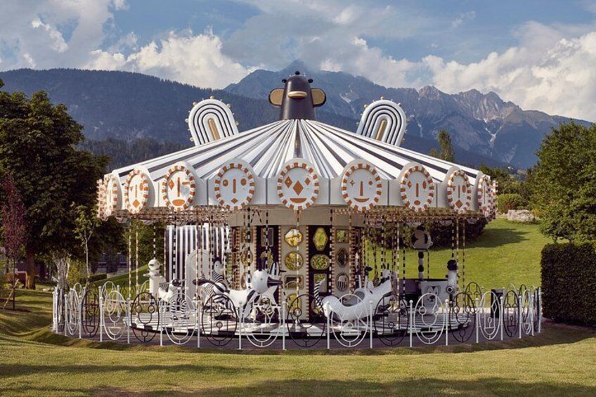 Carousel 3