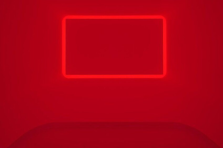 Umbra by James Turrell 4