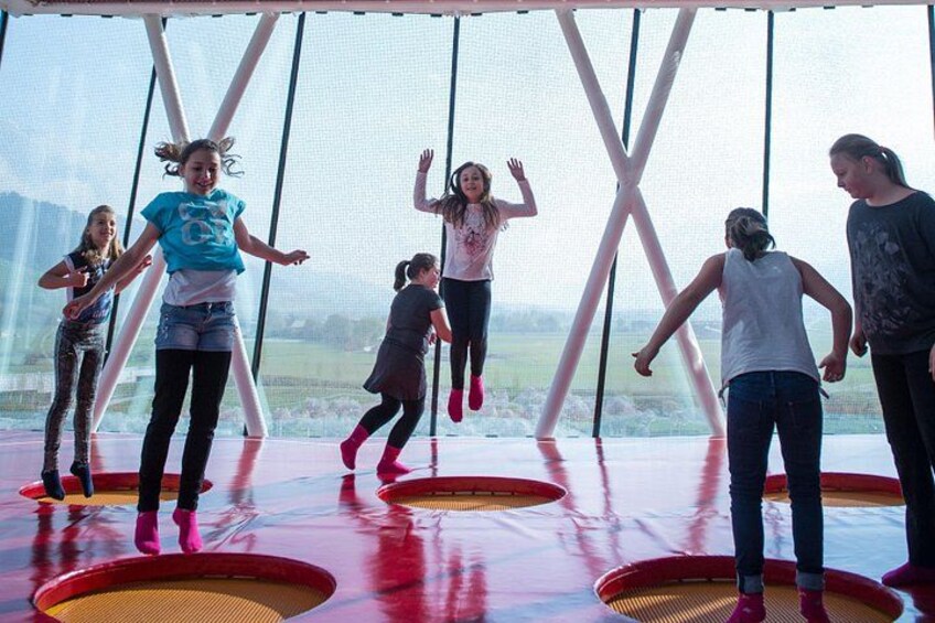 Playtower 5