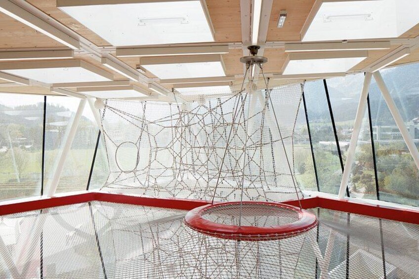 Playtower - Top Floor 3