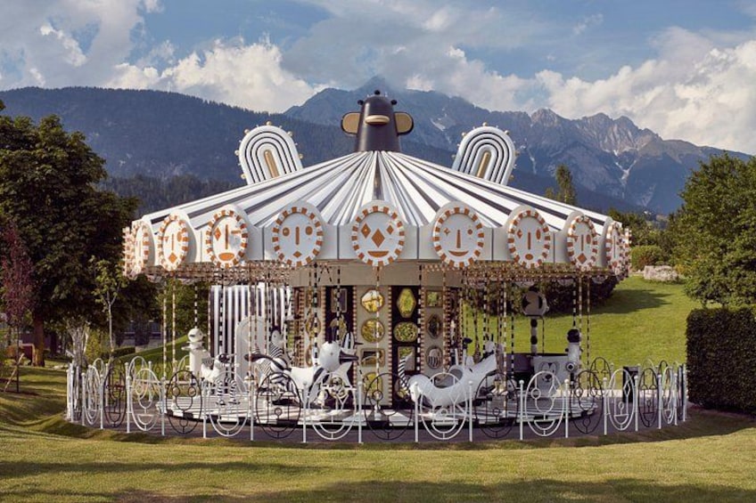 Carousel 2