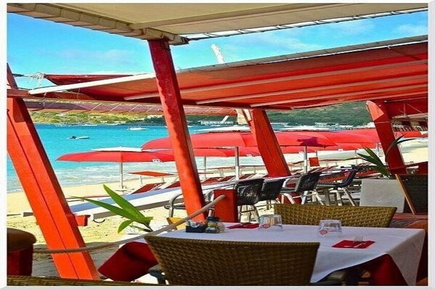 Grand Case Beach 3