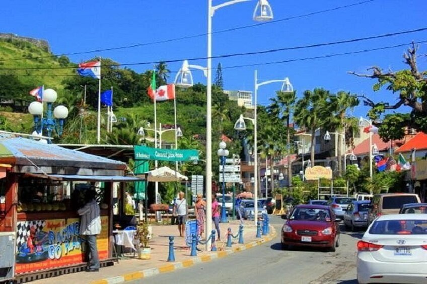 Marigot 2