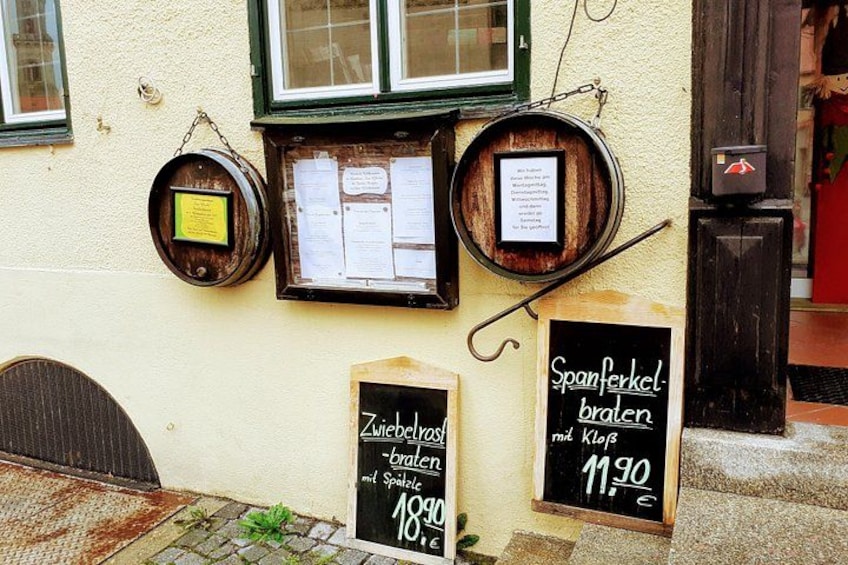 Romantic Road Exclusive Private Tour from Munich to Rothenburg ob der Tauber 5