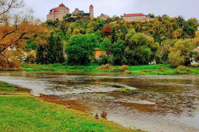 Romantic Road Exclusive Private Tour from Munich to Rothenburg ob der Tauber 2