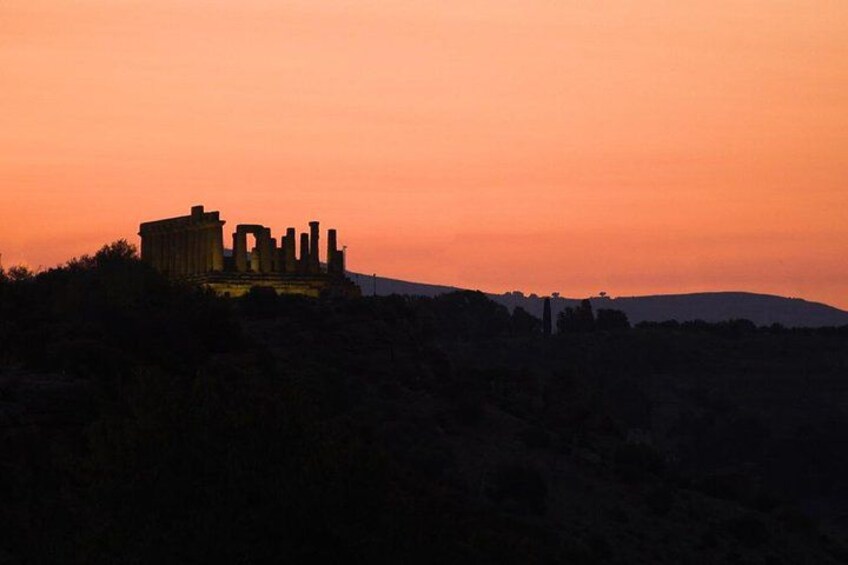 Sunset Tour of the Valley of the Temples 3