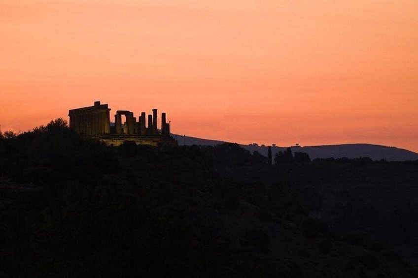 Sunset Tour of the Valley of the Temples 2
