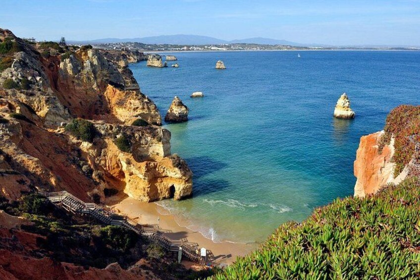 Lagos and Sagres Private Algarve Experience from Lisbon 3