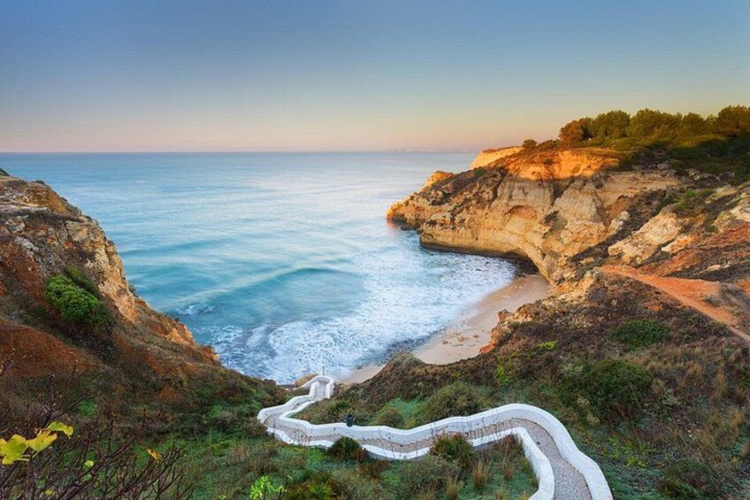 Lagos and Sagres Private Algarve Experience from Lisbon 5