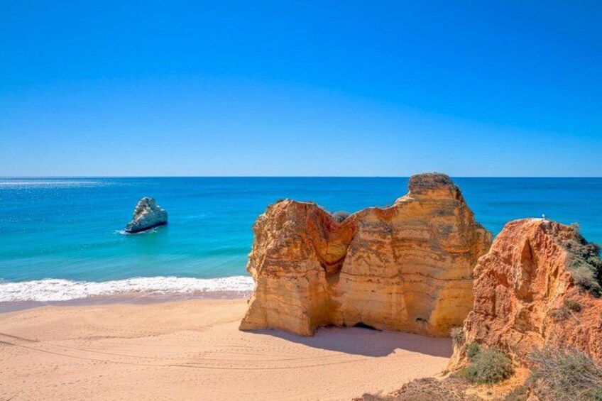 Lagos and Sagres Private Algarve Experience from Lisbon 2
