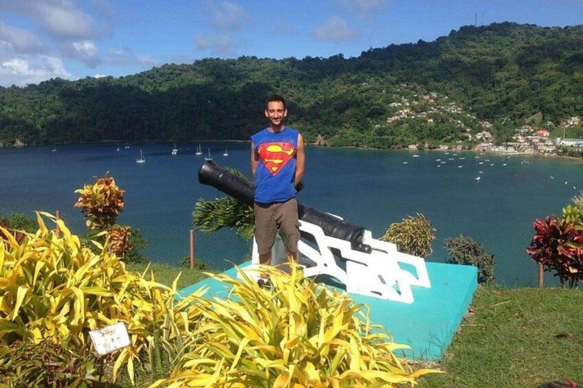 VIP Inclusive Private Tour of Island (Lunch, Drinks + Snorkeling) 1