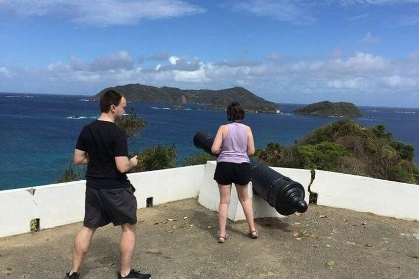 VIP Inclusive Private Tour of Island (Lunch, Drinks + Snorkeling) 4