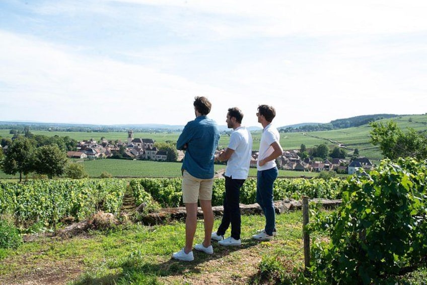 Sightseeing 4
