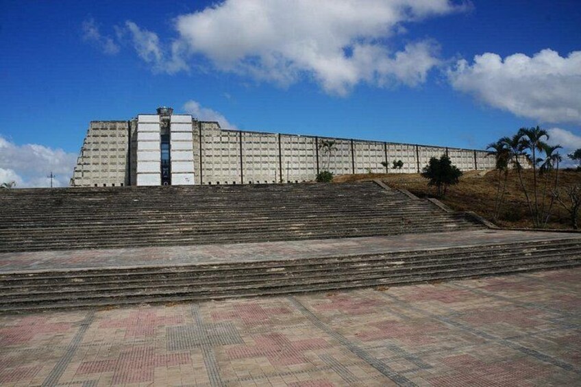 Historical Santo Domingo Day Trip from Punta Cana 2