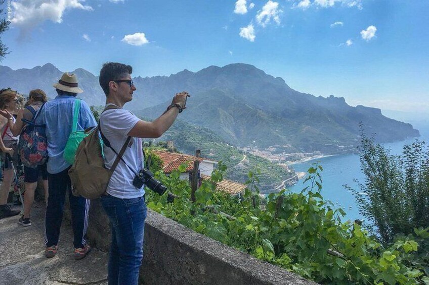 Private Tour: The Path of the Lemons 2
