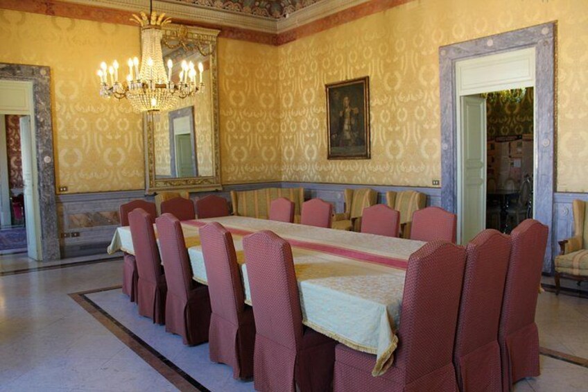 Cagliari Sightseeing Half-day Private Tour 5