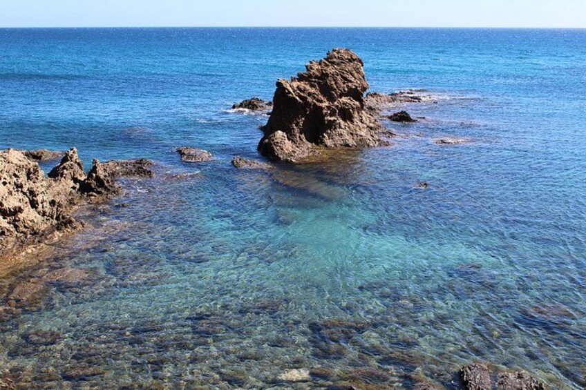 Cagliari: Hiking at the Ancient Roman Road from Chia 3