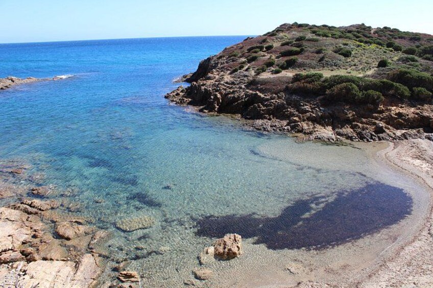 Cagliari: Hiking at the Ancient Roman Road from Chia 4