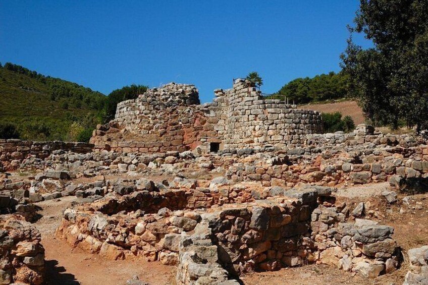 Cagliari: Alghero full day Private Tour Experience 2