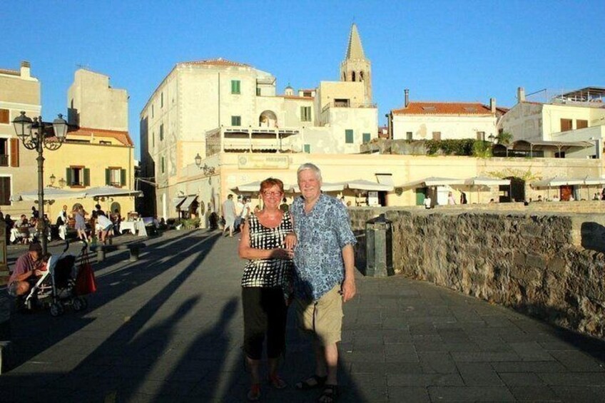 Cagliari: Alghero full day Private Tour Experience 4