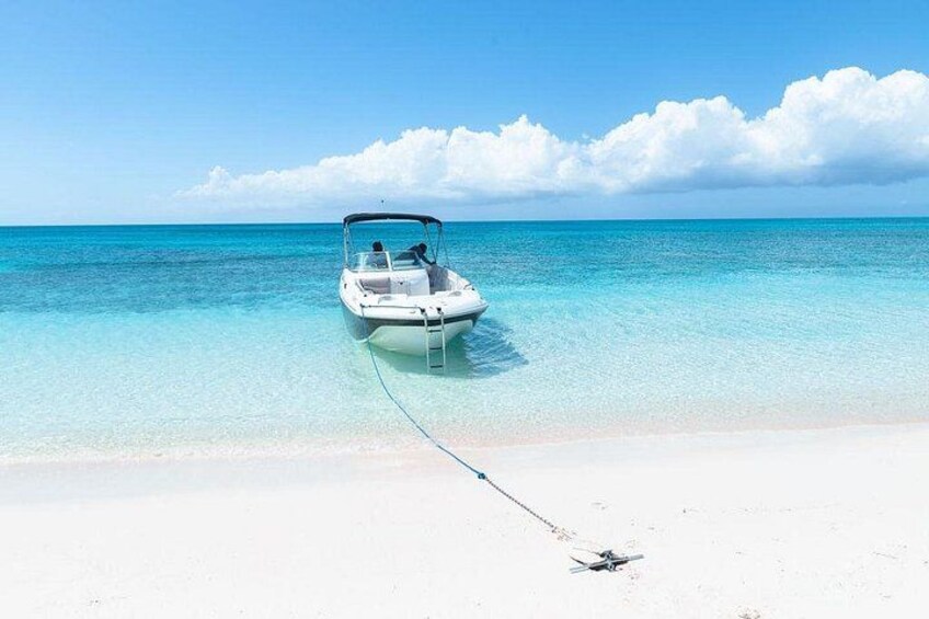 Private beach private islands 2