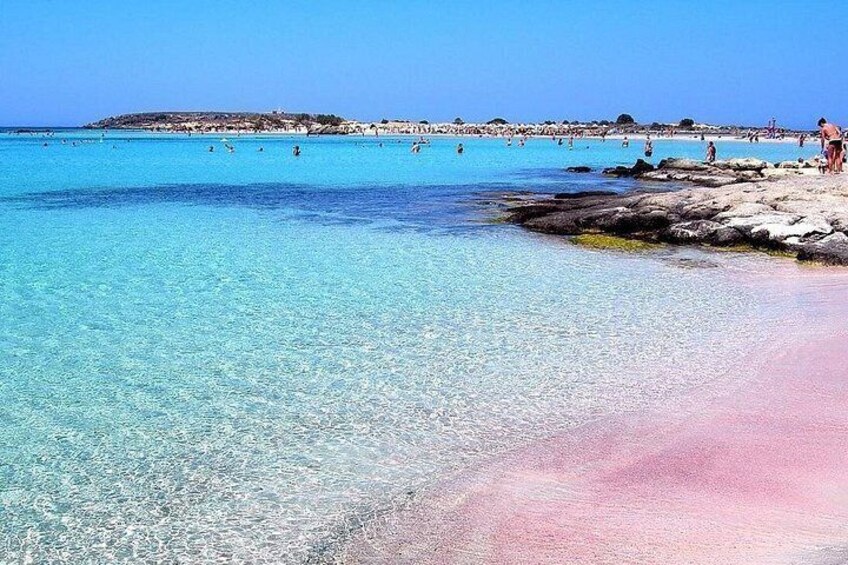Elafonisi Beach 5