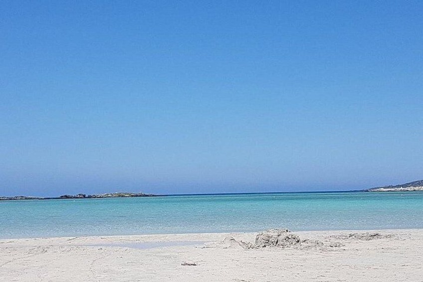 Elafonisi Beach 4