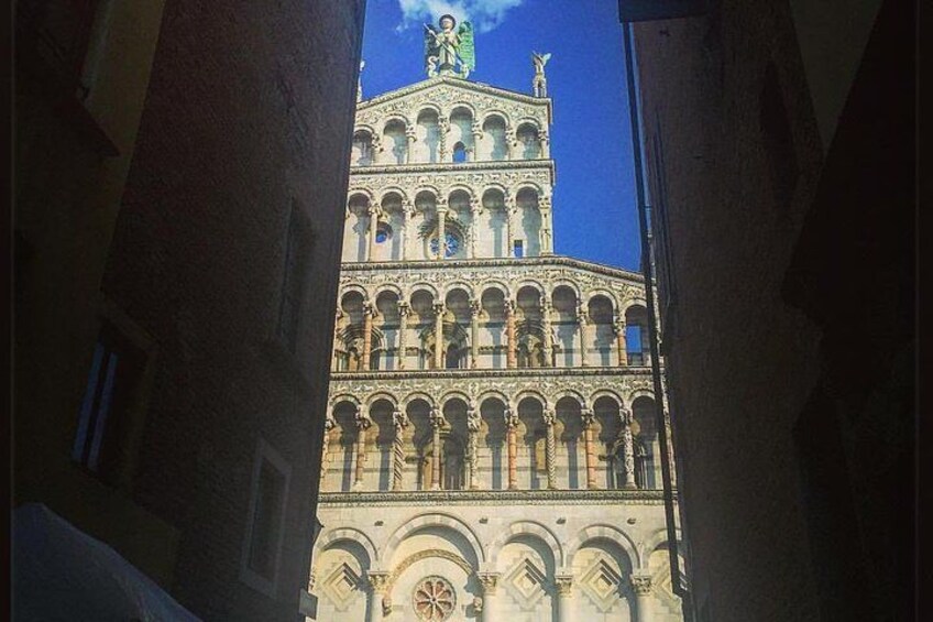 Saint Michele Church 4