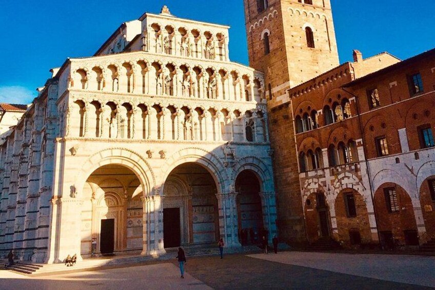 Cathedral of Saint Martino 4