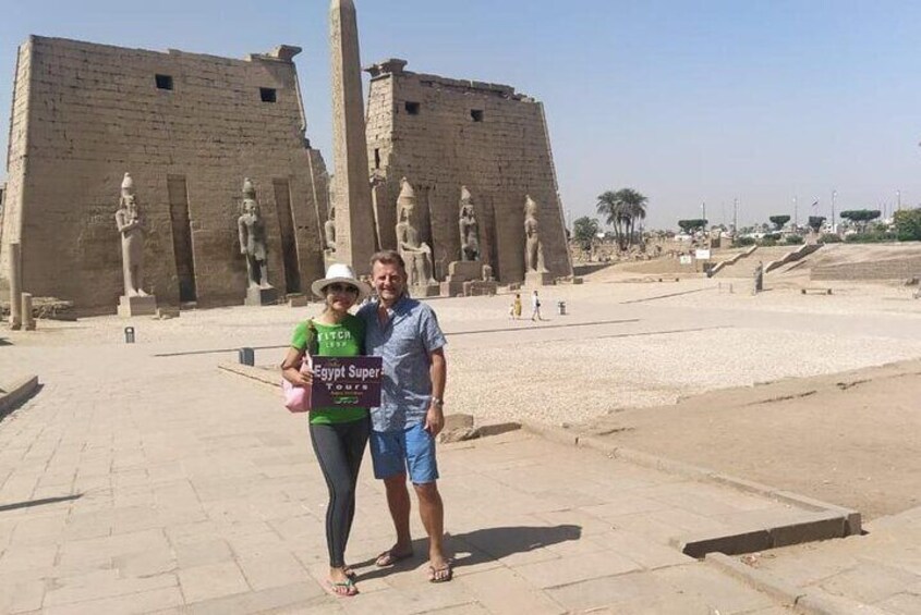 Day Tour From Marsa Alam To Luxor Private Tour 3