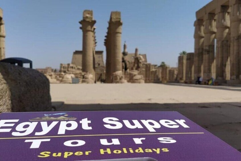 Day Tour From Marsa Alam To Luxor Private Tour 2