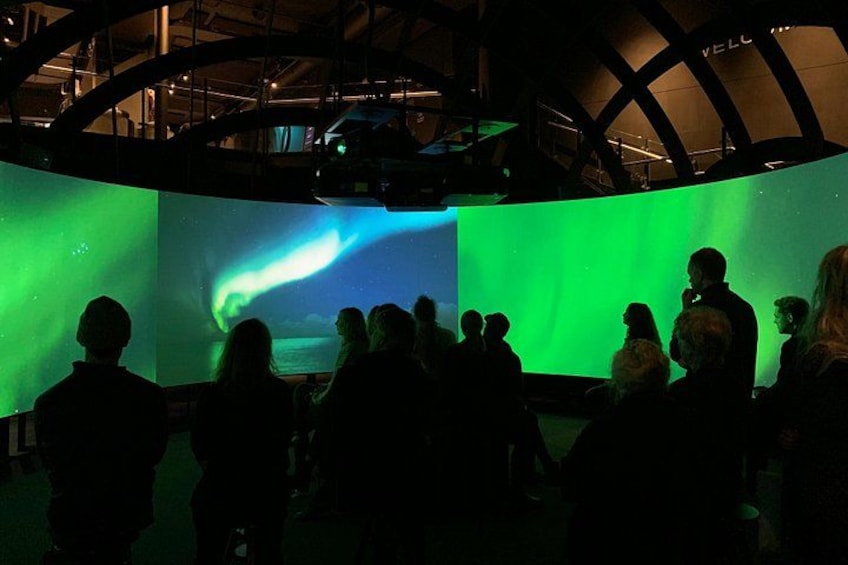Northern Lights 4