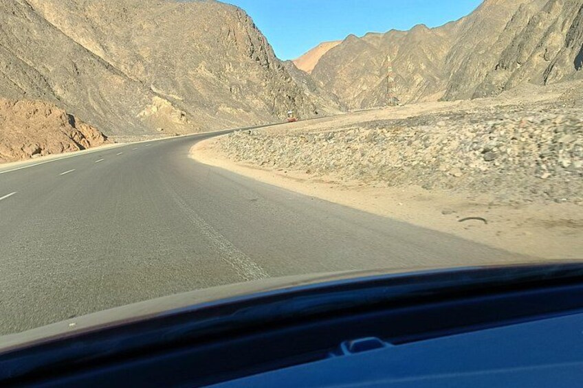 Private Luxor Day Tour from Hurghada 2