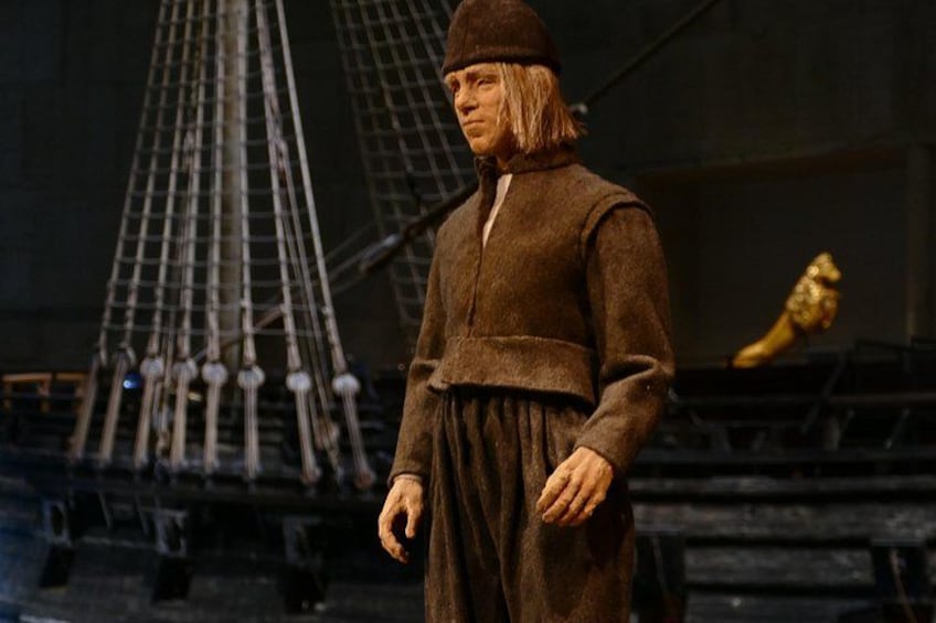 Vasa Museum Guided Tour, Including Ticket & Guide 2