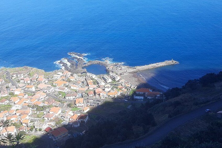 West Tour-Fanal Forest & Porto Moniz Natural Pools Small Groups 4