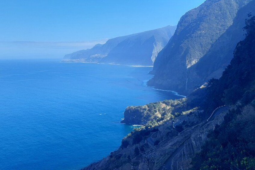 West Tour-Fanal Forest & Porto Moniz Natural Pools Small Groups 3