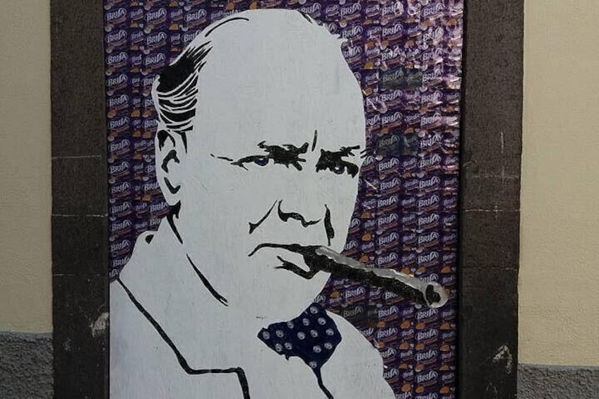 Success consists of going from failure to failure without loss of enthusiasm.
Winston Churchill ( 6 January of 1950 ) 5
