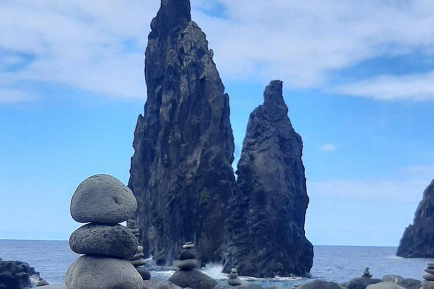 West Tour-Fanal Forest & Porto Moniz Natural Pools Small Groups 5