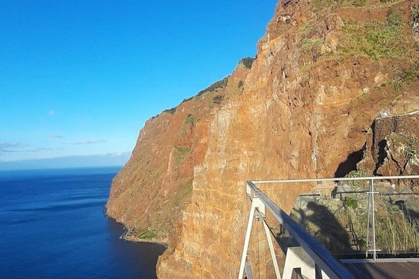 West Tour-Fanal Forest & Porto Moniz Natural Pools Small Groups 3