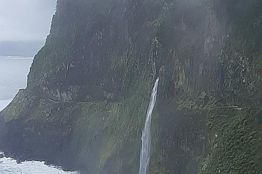 West Tour-Fanal Forest & Porto Moniz Natural Pools Small Groups 2