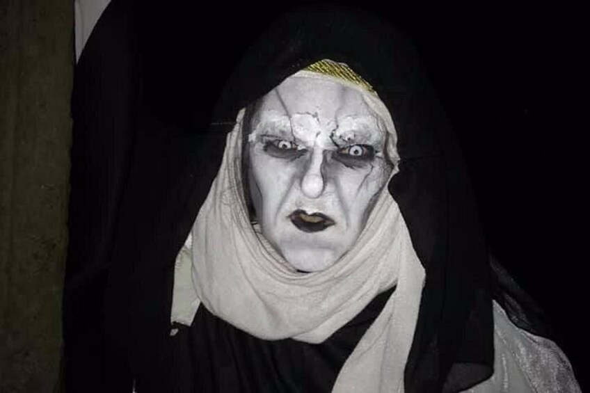 The Witches Tour 2