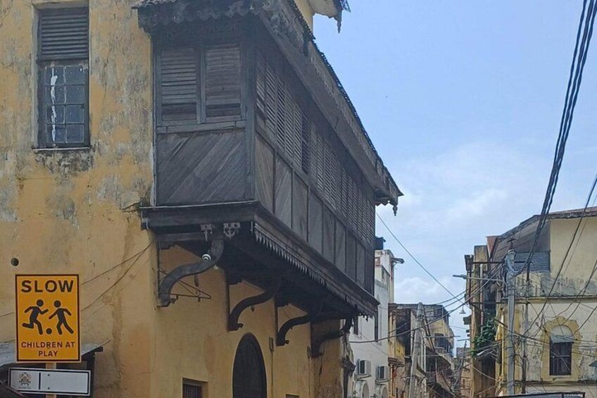 Mombasa City Tour 2