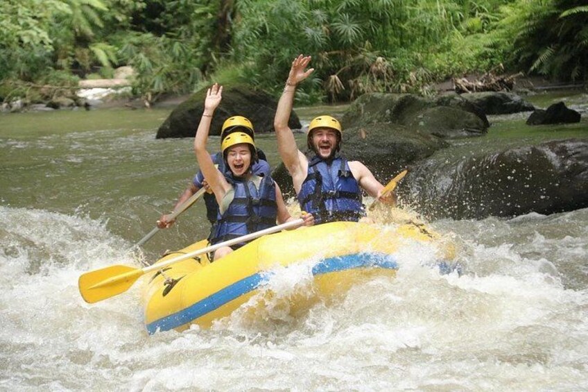 Ultimate Ubud Adventure Day 3