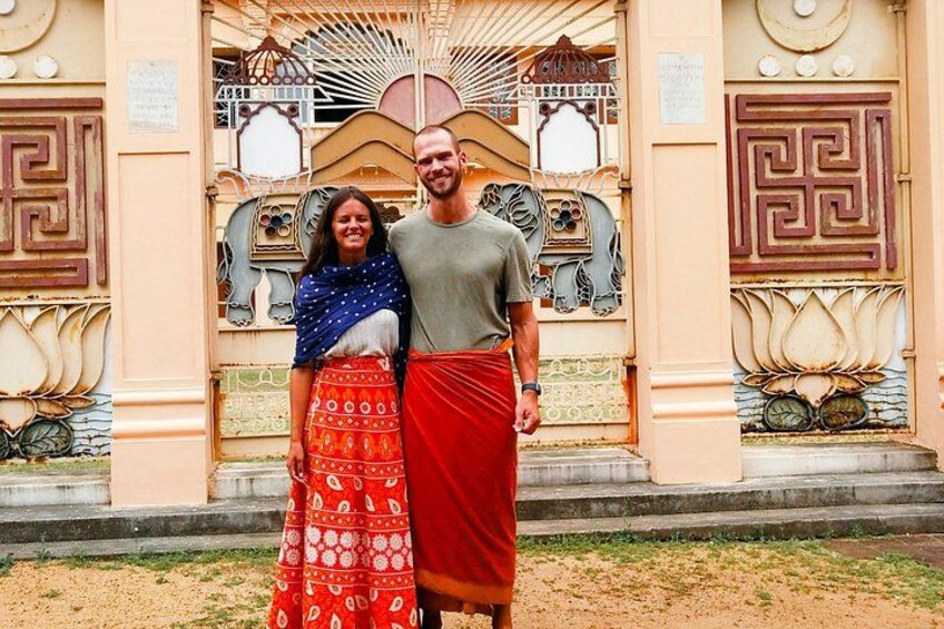 Best of kochi ! A private tour in kochi with a local guide ! 2