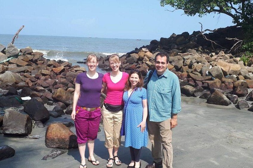 Best of kochi ! A private tour in kochi with a local guide ! 5