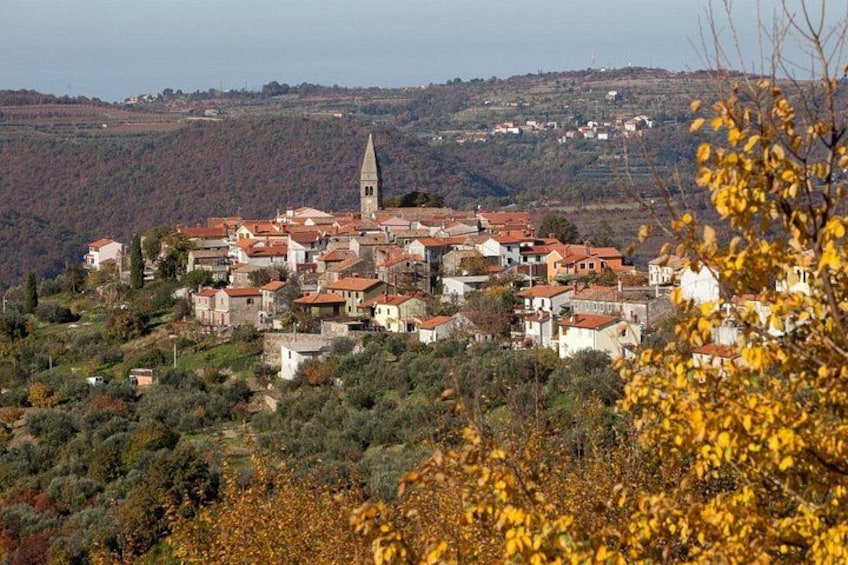 Padna village 3
