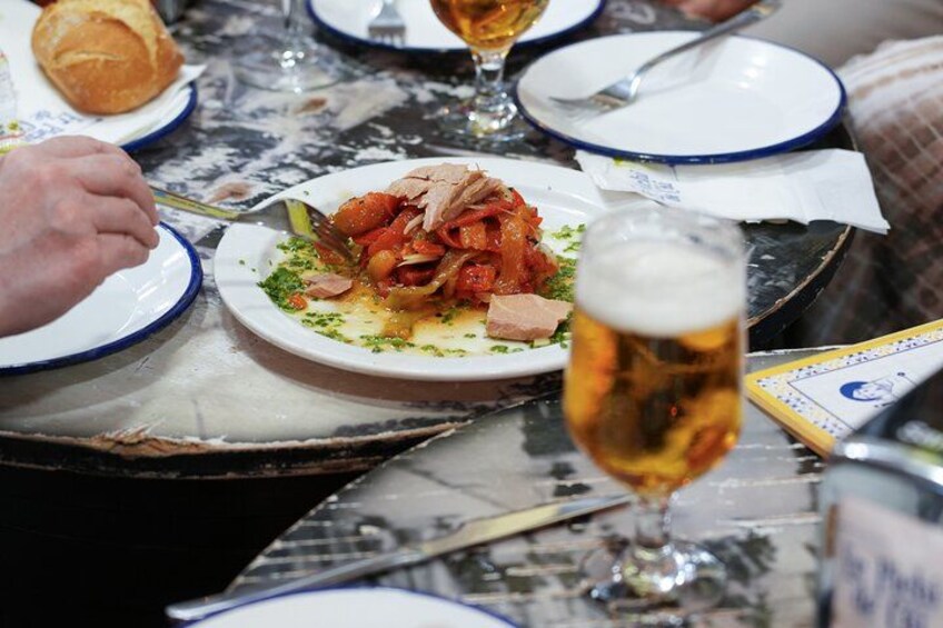 Málaga Evening Tapas Crawl Tour by Food Lover Tour - All included 2