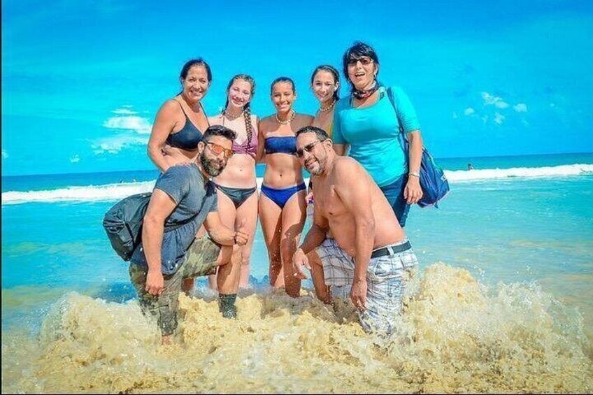 Punta Cana Family Wild Buggy Eco Adventure 2