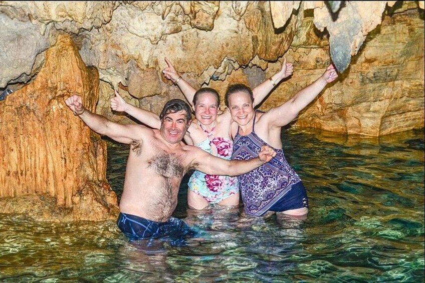 Punta Cana Family Wild Buggy Eco Adventure 2
