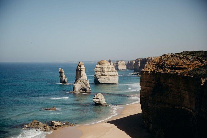Private Great Ocean Road Tour (overnight option) 1
